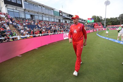 030826 - Welsh Fire v Southern Brave - The Hundred - Joe Root of Welsh Fire