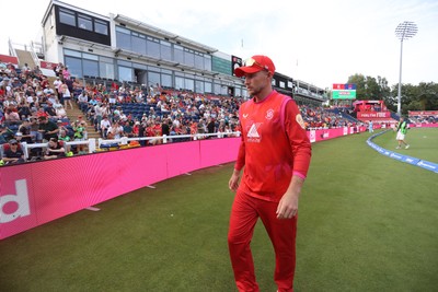 030826 - Welsh Fire v Southern Brave - The Hundred - Joe Root of Welsh Fire