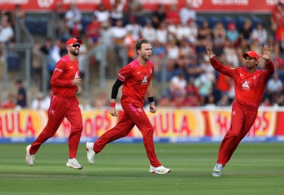 030826 - Welsh Fire v Southern Brave - The Hundred - 