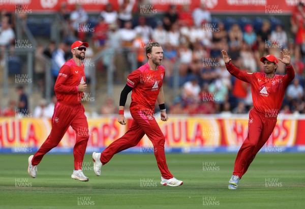 030826 - Welsh Fire v Southern Brave - The Hundred - 