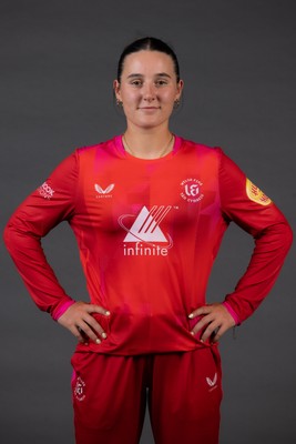 190726 - Welsh Fire Women Squad Portraits -  Abi Norgrove