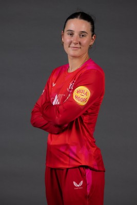 190726 - Welsh Fire Women Squad Portraits -  Abi Norgrove