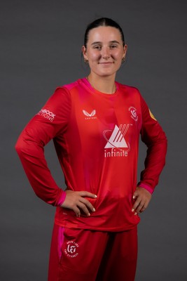 190726 - Welsh Fire Women Squad Portraits -  Abi Norgrove
