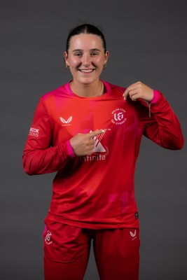 190726 - Welsh Fire Women Squad Portraits -  Abi Norgrove