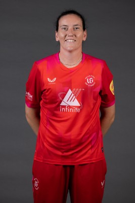 190726 - Welsh Fire Women Squad Portraits -  Em Arlott