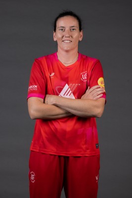 190726 - Welsh Fire Women Squad Portraits -  Em Arlott