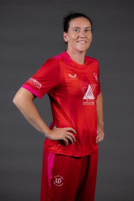 190726 - Welsh Fire Women Squad Portraits -  Em Arlott