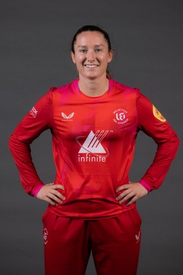 190726 - Welsh Fire Women Squad Portraits -  Rhianna Southby