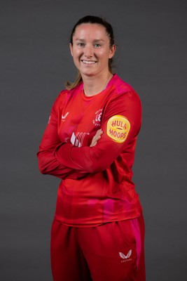 190726 - Welsh Fire Women Squad Portraits -  Rhianna Southby
