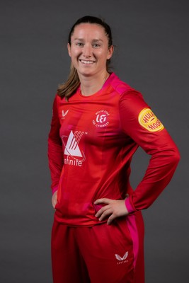190726 - Welsh Fire Women Squad Portraits -  Rhianna Southby