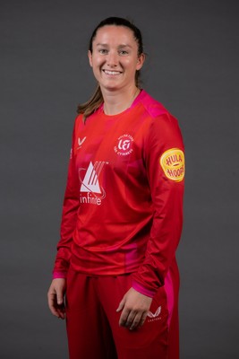 190726 - Welsh Fire Women Squad Portraits -  Rhianna Southby