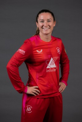 190726 - Welsh Fire Women Squad Portraits -  Rhianna Southby