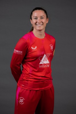 190726 - Welsh Fire Women Squad Portraits -  Rhianna Southby