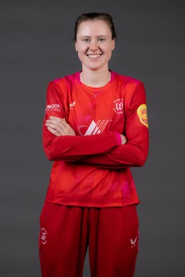 190726 - Welsh Fire Women Squad Portraits -  Sarah Bryce