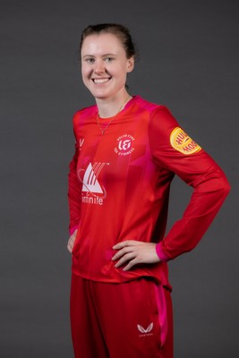 190726 - Welsh Fire Women Squad Portraits -  Sarah Bryce