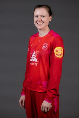 190726 - Welsh Fire Women Squad Portraits -  Sarah Bryce