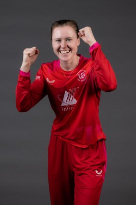 190726 - Welsh Fire Women Squad Portraits -  Sarah Bryce