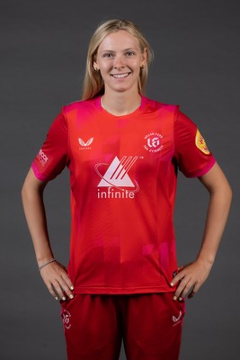 190726 - Welsh Fire Women Squad Portraits -  Sophia Smale