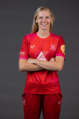 190726 - Welsh Fire Women Squad Portraits -  Sophia Smale
