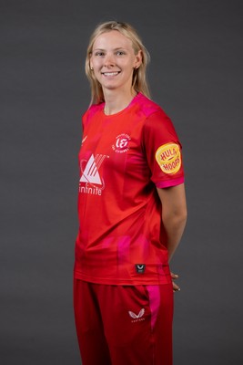 190726 - Welsh Fire Women Squad Portraits -  Sophia Smale