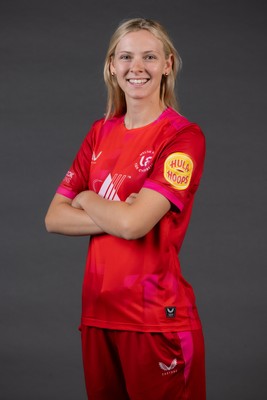 190726 - Welsh Fire Women Squad Portraits -  Sophia Smale
