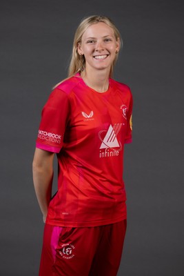 190726 - Welsh Fire Women Squad Portraits -  Sophia Smale