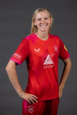 190726 - Welsh Fire Women Squad Portraits -  Sophia Smale