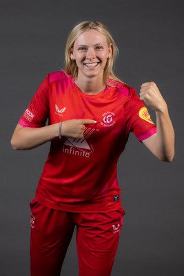 190726 - Welsh Fire Women Squad Portraits -  Sophia Smale