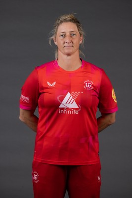 190726 - Welsh Fire Women Squad Portraits -  Sophie Devine