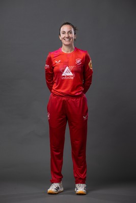 240726 - Welsh Fire Women Squad Portraits - Fi Morris