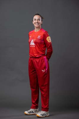 240726 - Welsh Fire Women Squad Portraits - Fi Morris