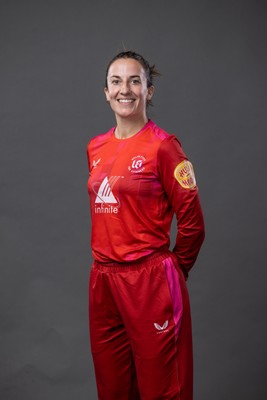 240726 - Welsh Fire Women Squad Portraits - Fi Morris
