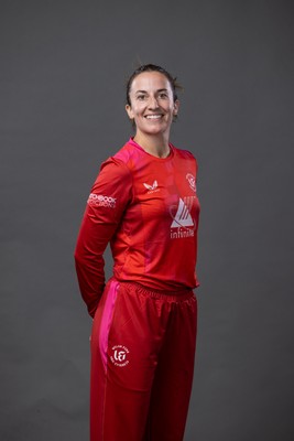 240726 - Welsh Fire Women Squad Portraits - Fi Morris