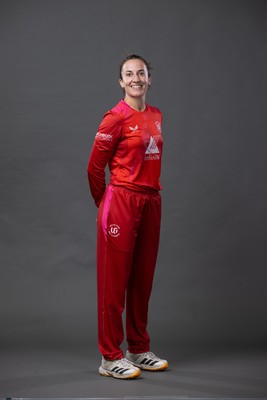 240726 - Welsh Fire Women Squad Portraits - Fi Morris