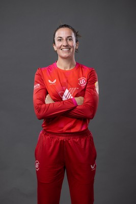 240726 - Welsh Fire Women Squad Portraits - Fi Morris