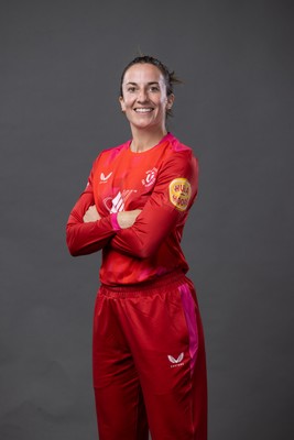 240726 - Welsh Fire Women Squad Portraits - Fi Morris