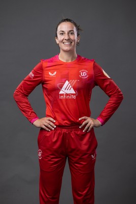 240726 - Welsh Fire Women Squad Portraits - Fi Morris