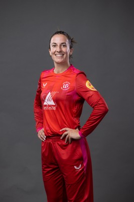 240726 - Welsh Fire Women Squad Portraits - Fi Morris