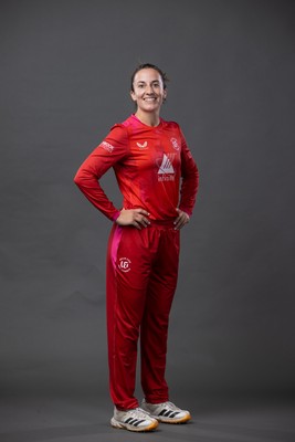 240726 - Welsh Fire Women Squad Portraits - Fi Morris