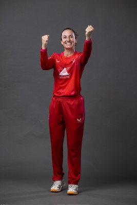 240726 - Welsh Fire Women Squad Portraits - Fi Morris
