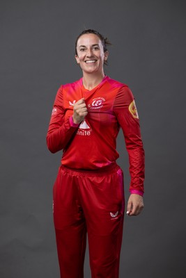 240726 - Welsh Fire Women Squad Portraits - Fi Morris