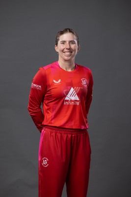240726 - Welsh Fire Women Squad Portraits - Georgia Wareham