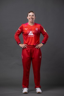 240726 - Welsh Fire Women Squad Portraits - Georgia Wareham