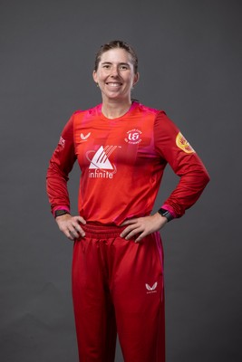 240726 - Welsh Fire Women Squad Portraits - Georgia Wareham