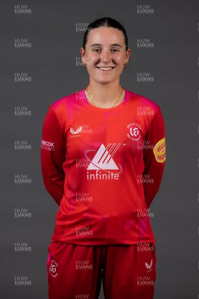 190726 - Welsh Fire Women Squad Portraits -  Abi Norgrove