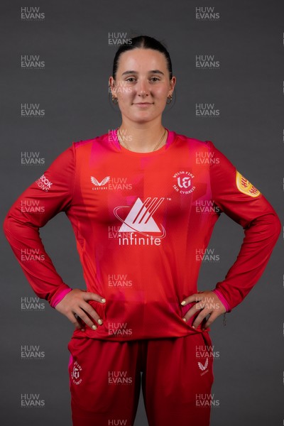190726 - Welsh Fire Women Squad Portraits -  Abi Norgrove