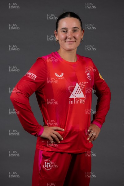 190726 - Welsh Fire Women Squad Portraits -  Abi Norgrove