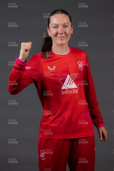 190726 - Welsh Fire Women Squad Portraits -  Ella McCaughan