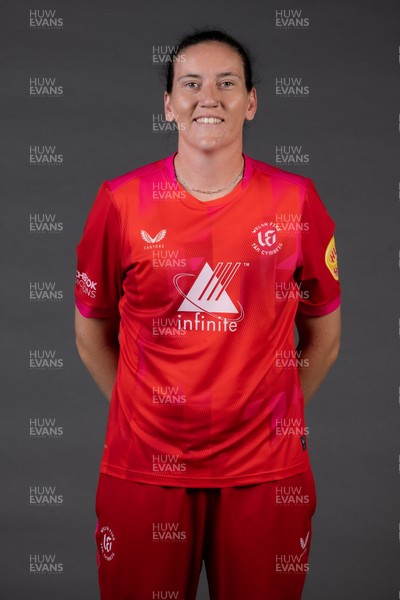 190726 - Welsh Fire Women Squad Portraits -  Em Arlott
