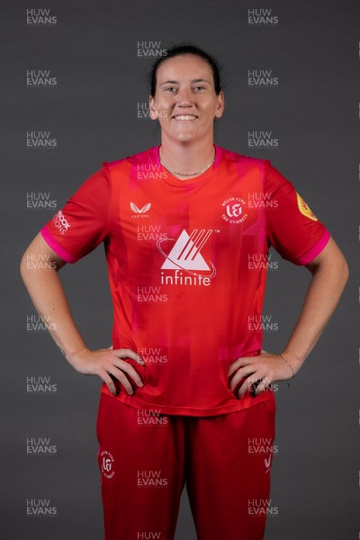 190726 - Welsh Fire Women Squad Portraits -  Em Arlott